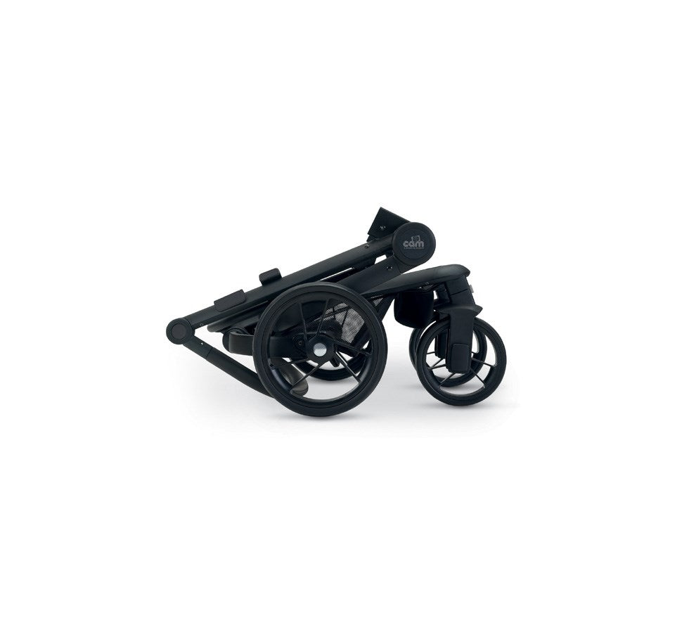 Trio Cam Taski Sport