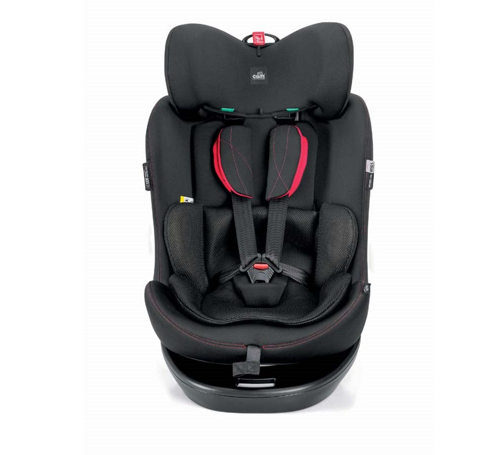 Sedia Auto Tour i-Size Cam 40-150 cm top teather