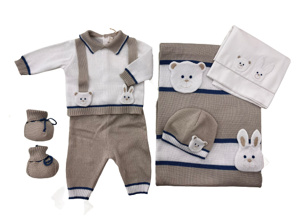 Corredino Bimbalò Teddy