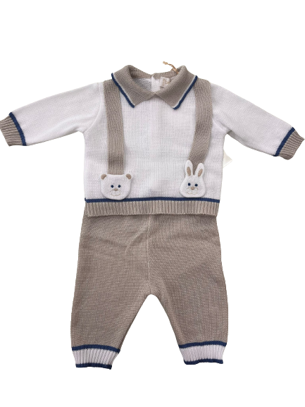 Corredino Bimbalò Teddy