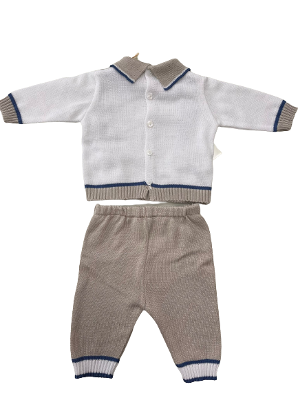 Corredino Bimbalò Teddy