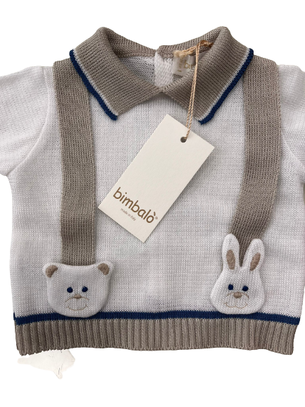Corredino Bimbalò Teddy