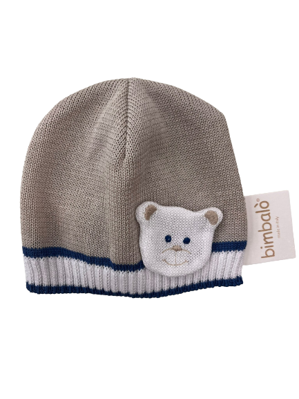 Corredino Bimbalò Teddy
