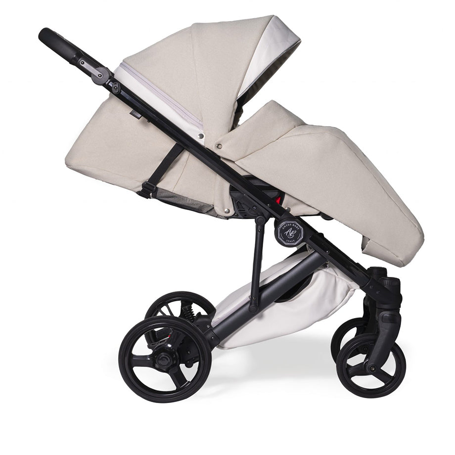 Trio Antes Baby Premium Artic Beige
