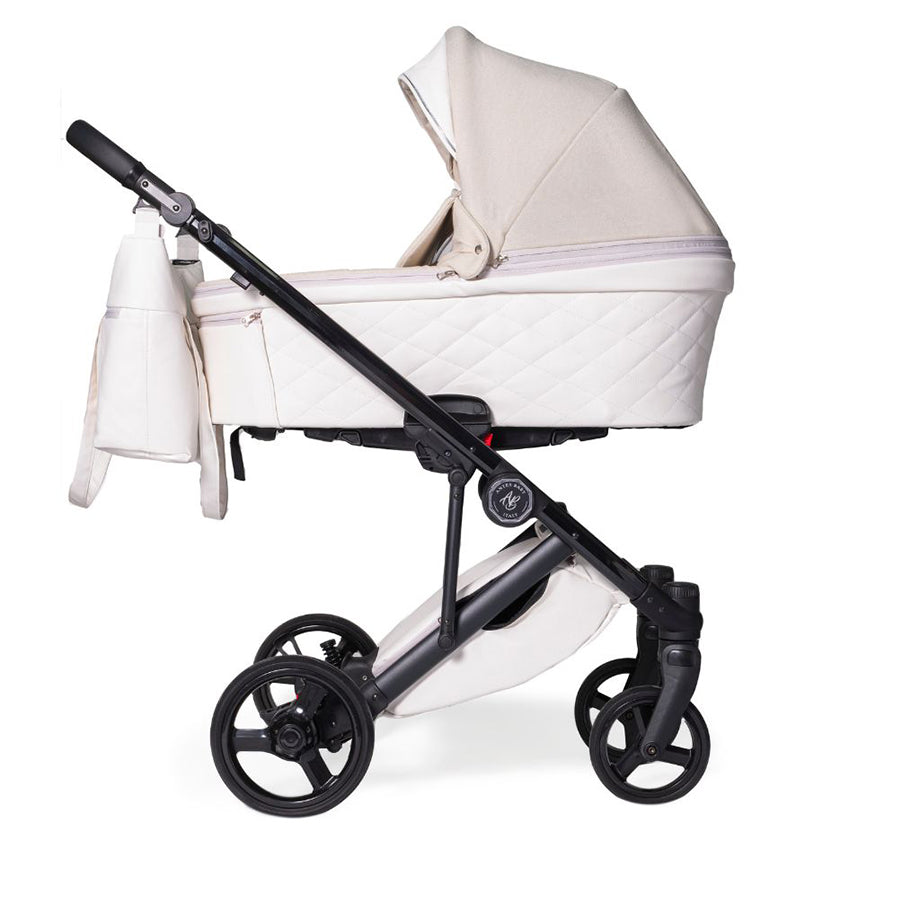 Trio Antes Baby Premium Artic Beige