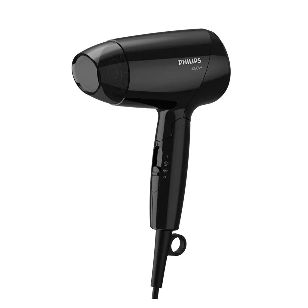 Asciugacapelli Philips Essential Care