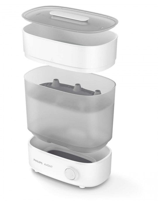Sterilizzatore per biberon Philips Avent