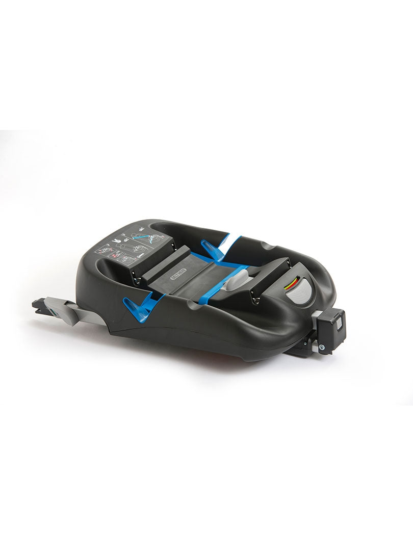 Base Isofix Momon