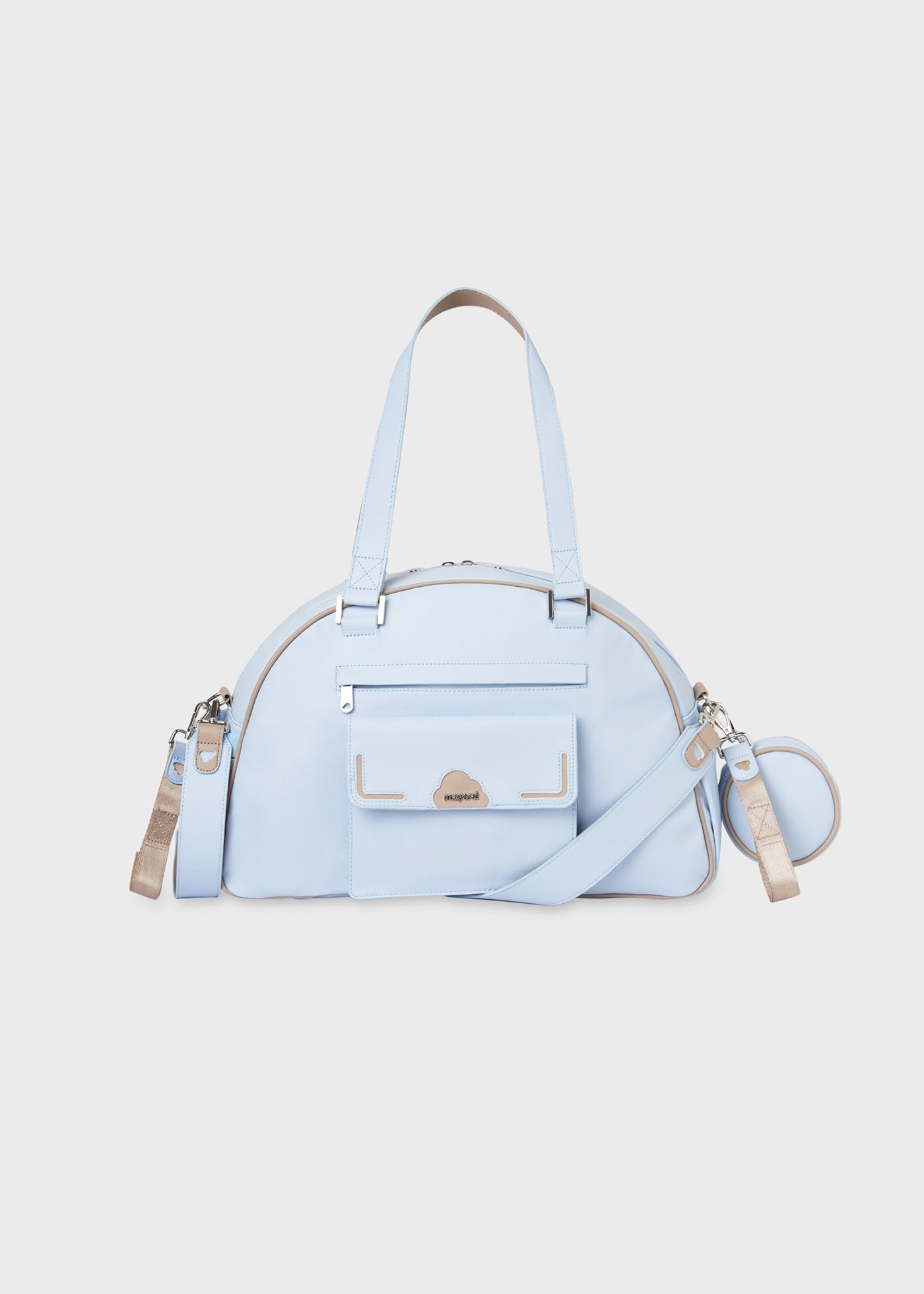 Borsa con accessori bebé 19797