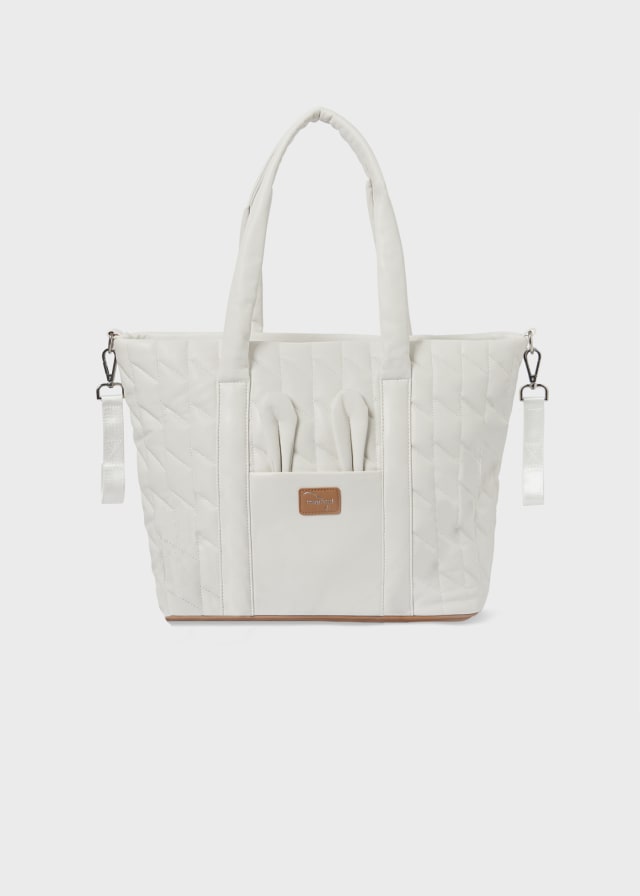 Borsa imbottita baby 19173