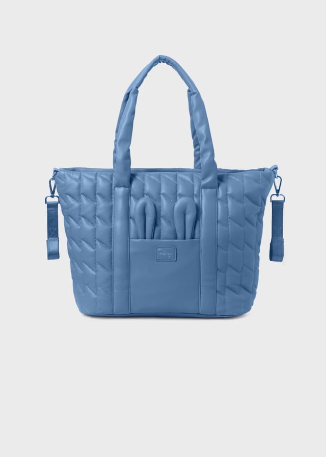 Borsa imbottita baby 19173