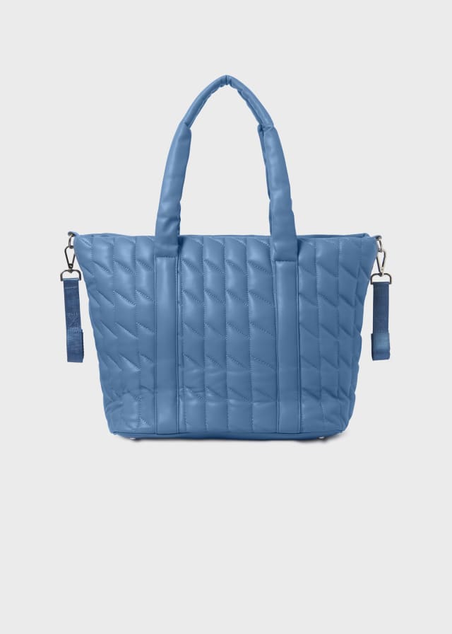 Borsa imbottita baby 19173