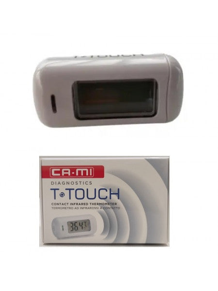 Termometro Ca-mi Infrarossi T-TOUCH