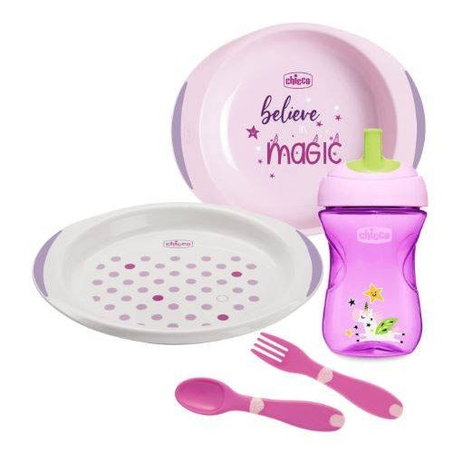 Set Pappa Chicco 12m+