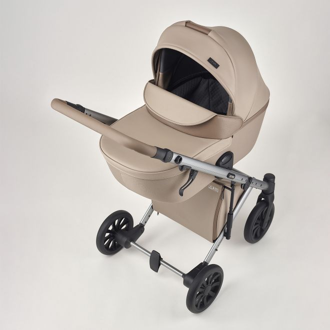 Trio Anex E/type Limited Edition Boho