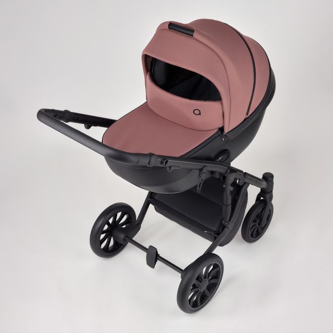 Trio Anex M/type Mocco