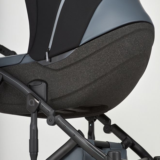 Trio Anex M/type PRO Tech Grey