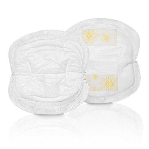 Medela Coppette Assorbilatte 60pz Safe & Dry