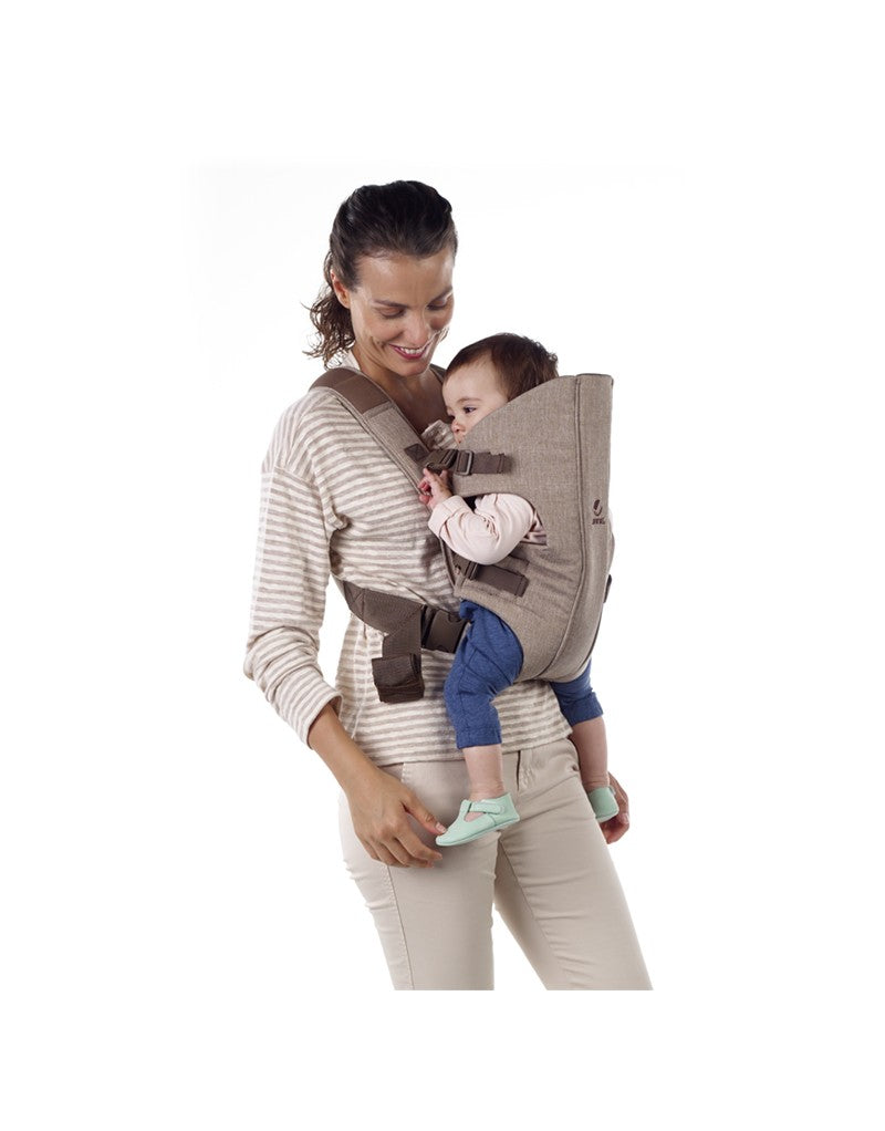 Marsupio Janè Dual fino a 9Kg