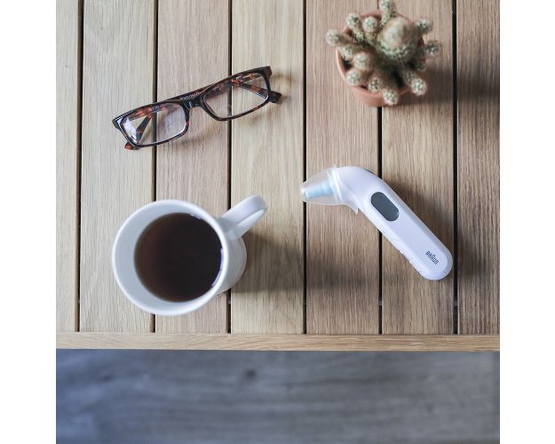 Termometro Braun ThermoScan® 3