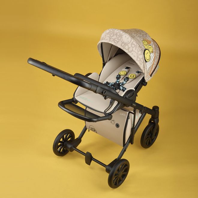 Trio Anex E/type Limited Edition Joy