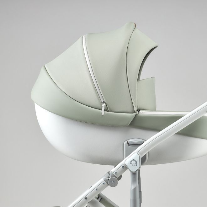 Trio Anex M/type Minty
