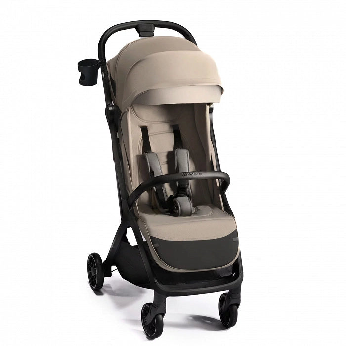 Passeggino Kinderkraft NUBI 2 fino a 24Kg