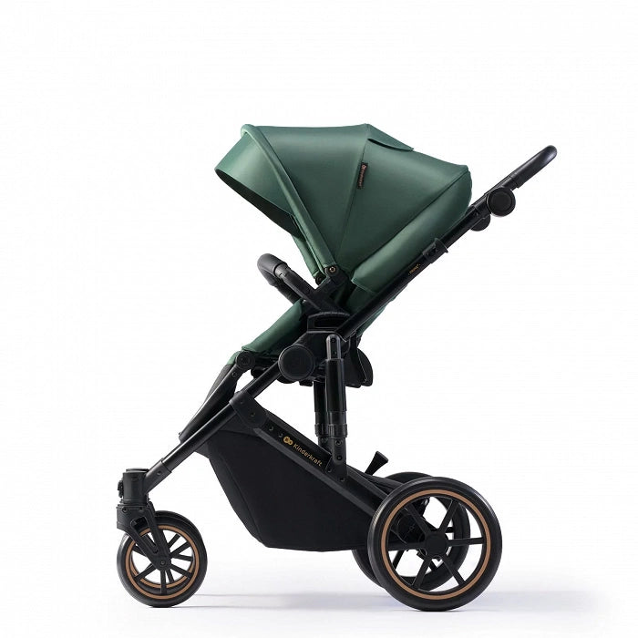 Trio Kinderkraft PRIME 2 Verde