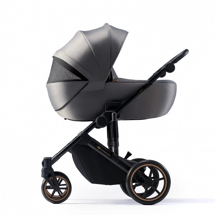 Trio Kinderkraft PRIME 2 Grigio