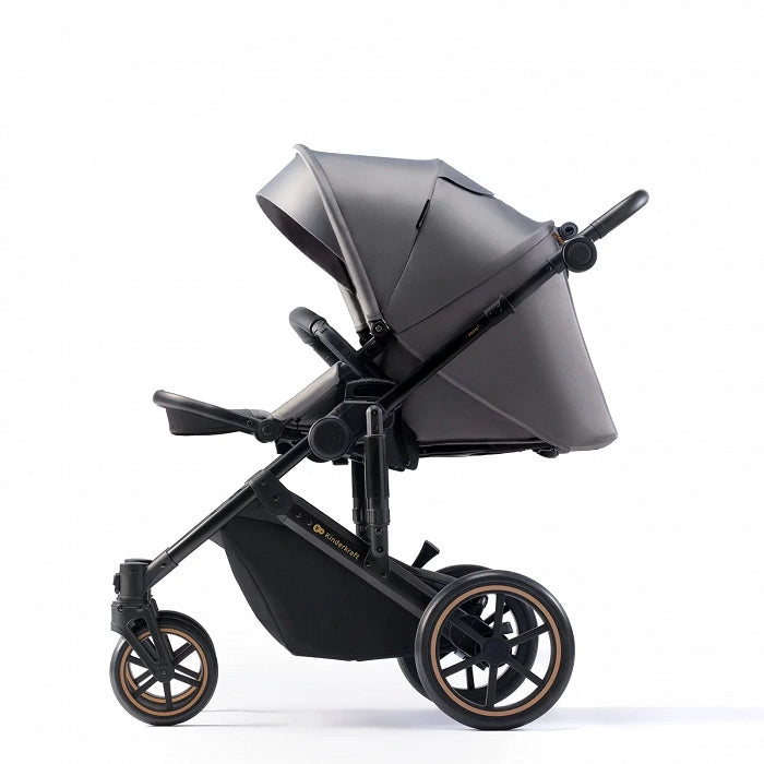 Trio Kinderkraft PRIME 2 Grigio