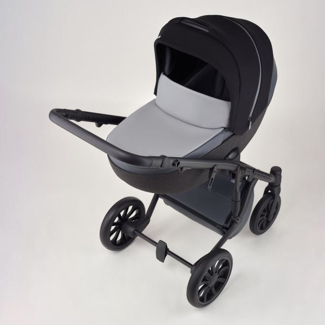 Trio Anex M/type PRO Tech Grey