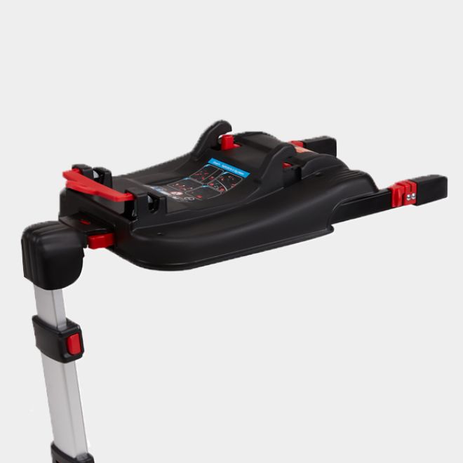 Base Isofix Anex