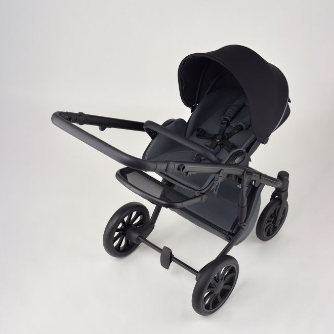 Trio Anex M/type PRO Tech Grey