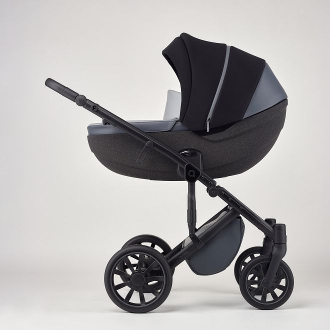 Trio Anex M/type PRO Tech Grey