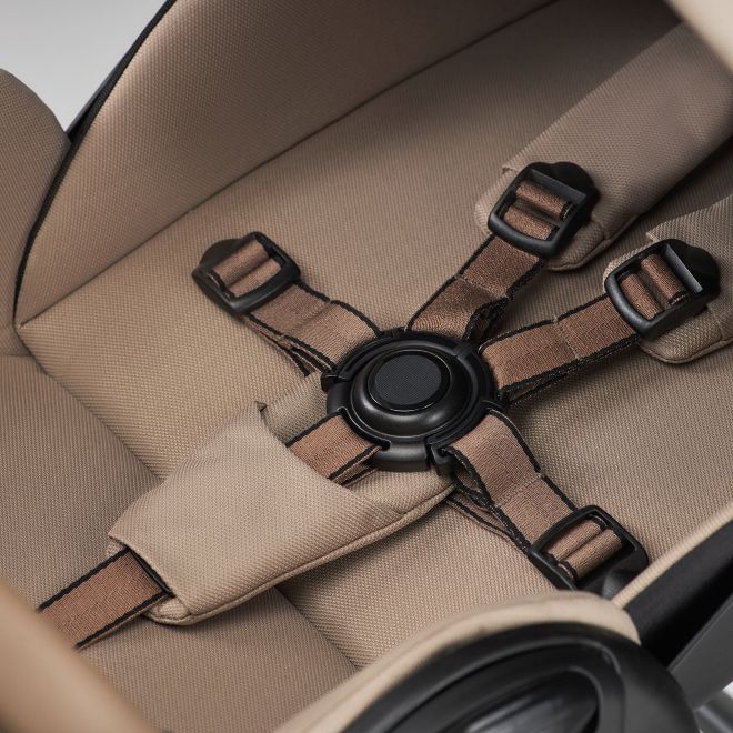 Trio Anex E/type Limited Edition Boho