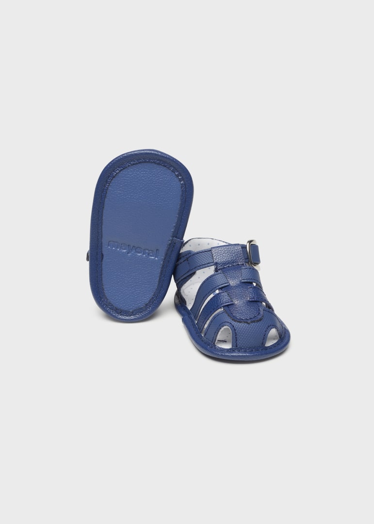 Ragnetti con fibbia neonato 09624