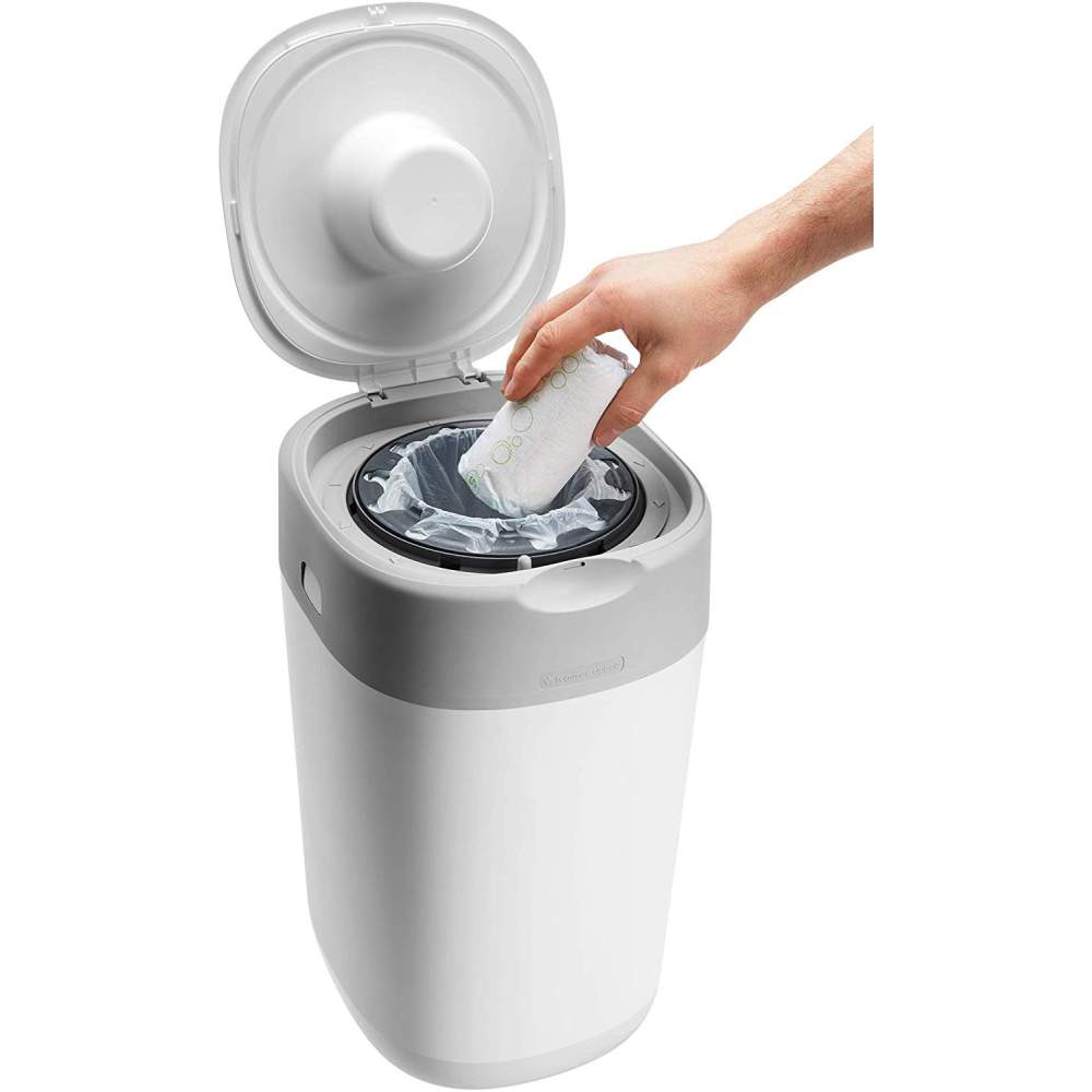 Mangiapannolini Tommee Tippee Twist&Click