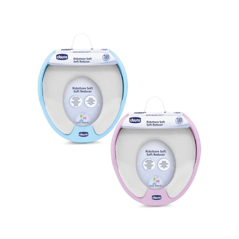 Riduttore Water Chicco Soft
