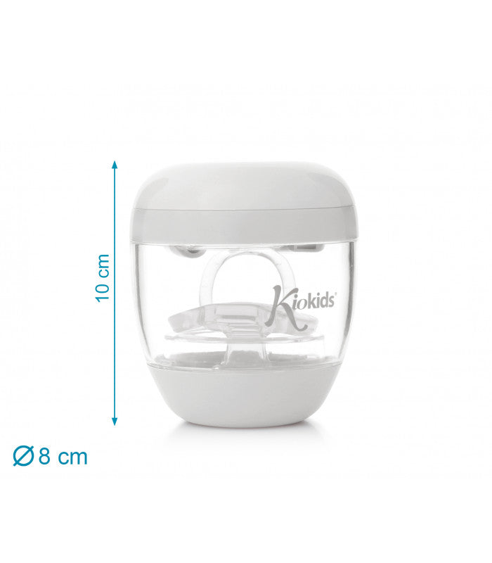 Sterilizzatore Ciuccio e Tettarelle Kiokids