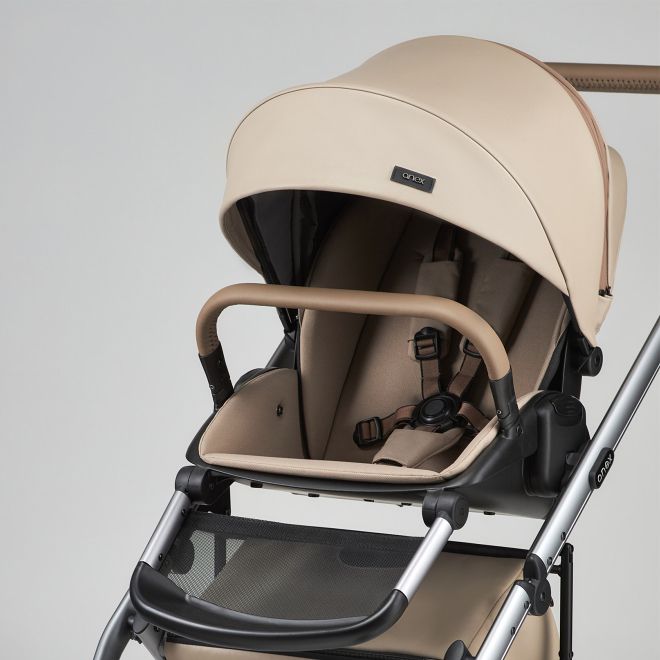 Trio Anex E/type Limited Edition Boho