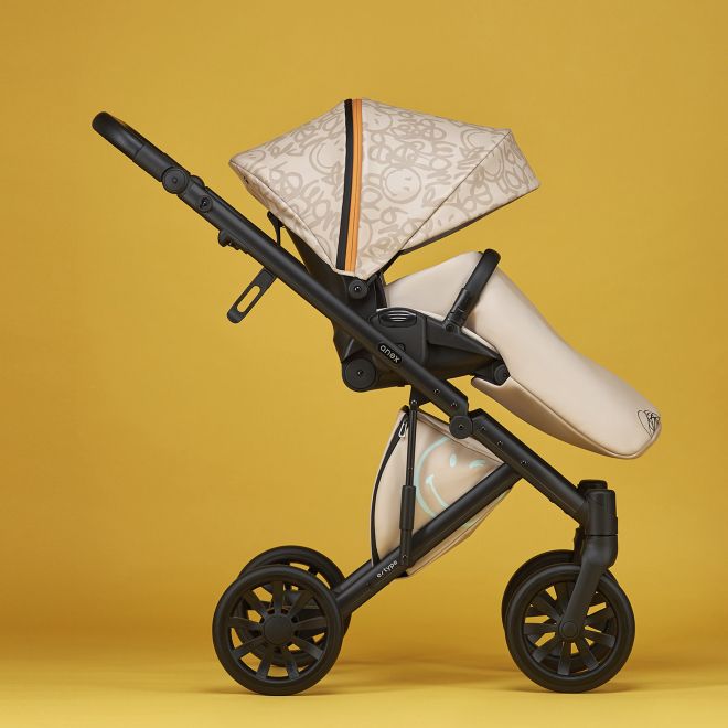 Trio Anex E/type Limited Edition Joy