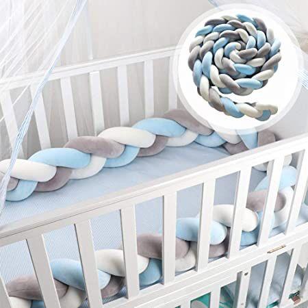 Riduttore Treccia Kiokids Azzurro