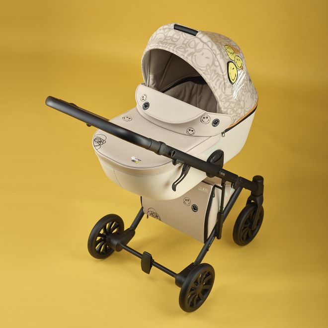 Trio Anex E/type Limited Edition Joy