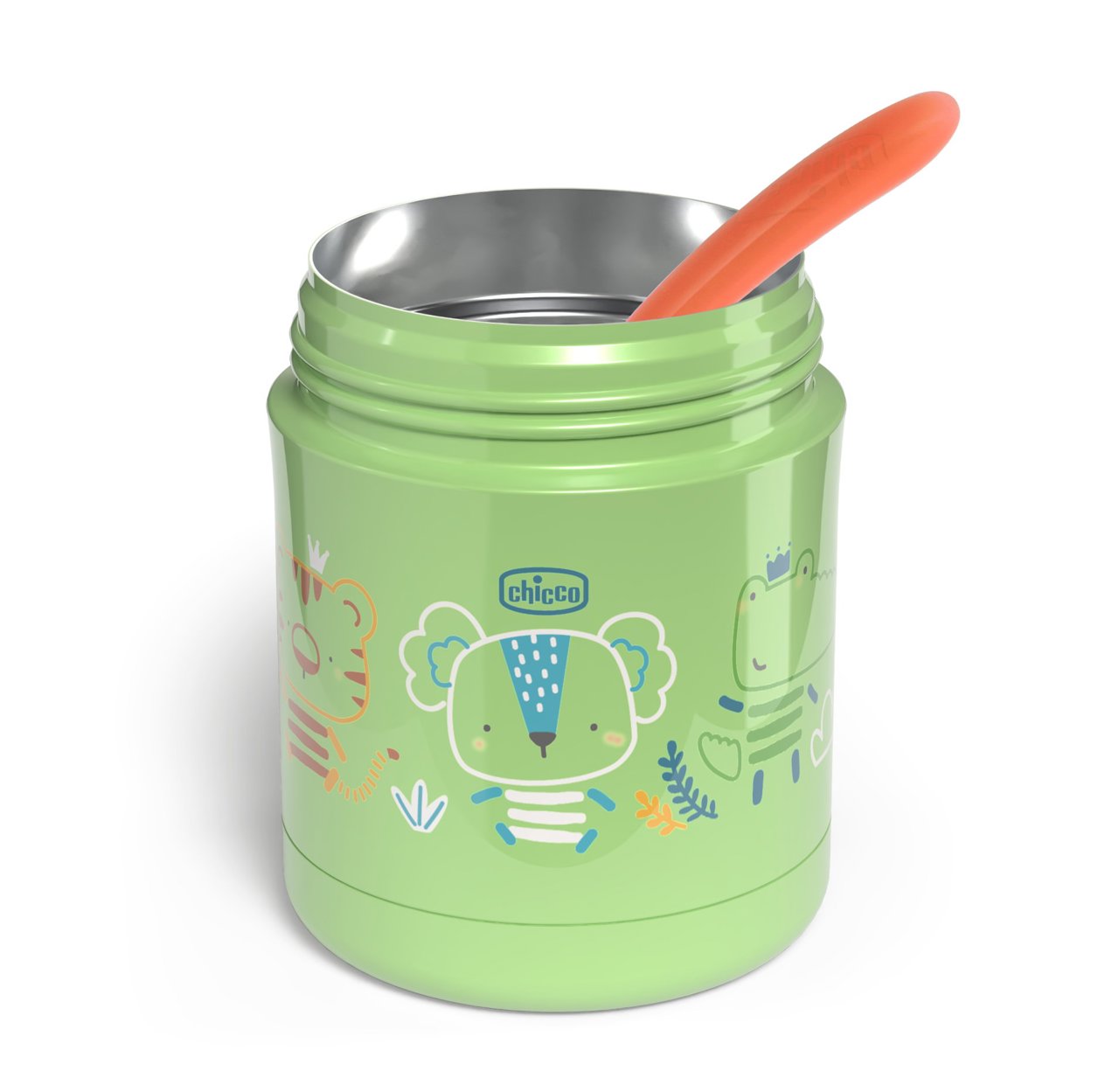 Thermos Chicco Portapappa 6m+