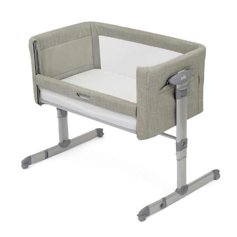 Next2me Roomie Glide Joie Beige