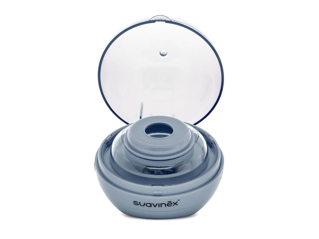 Sterilizzatore Ciuccio Suavinex Duccio