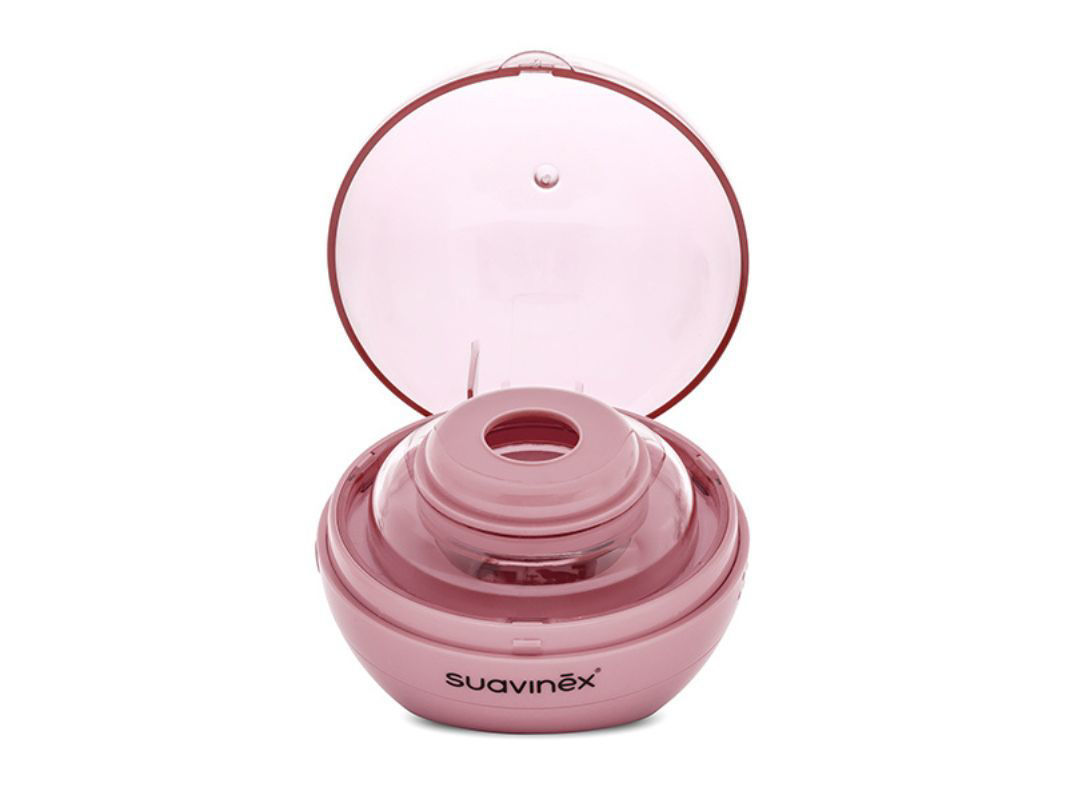 Sterilizzatore Ciuccio Suavinex Duccio