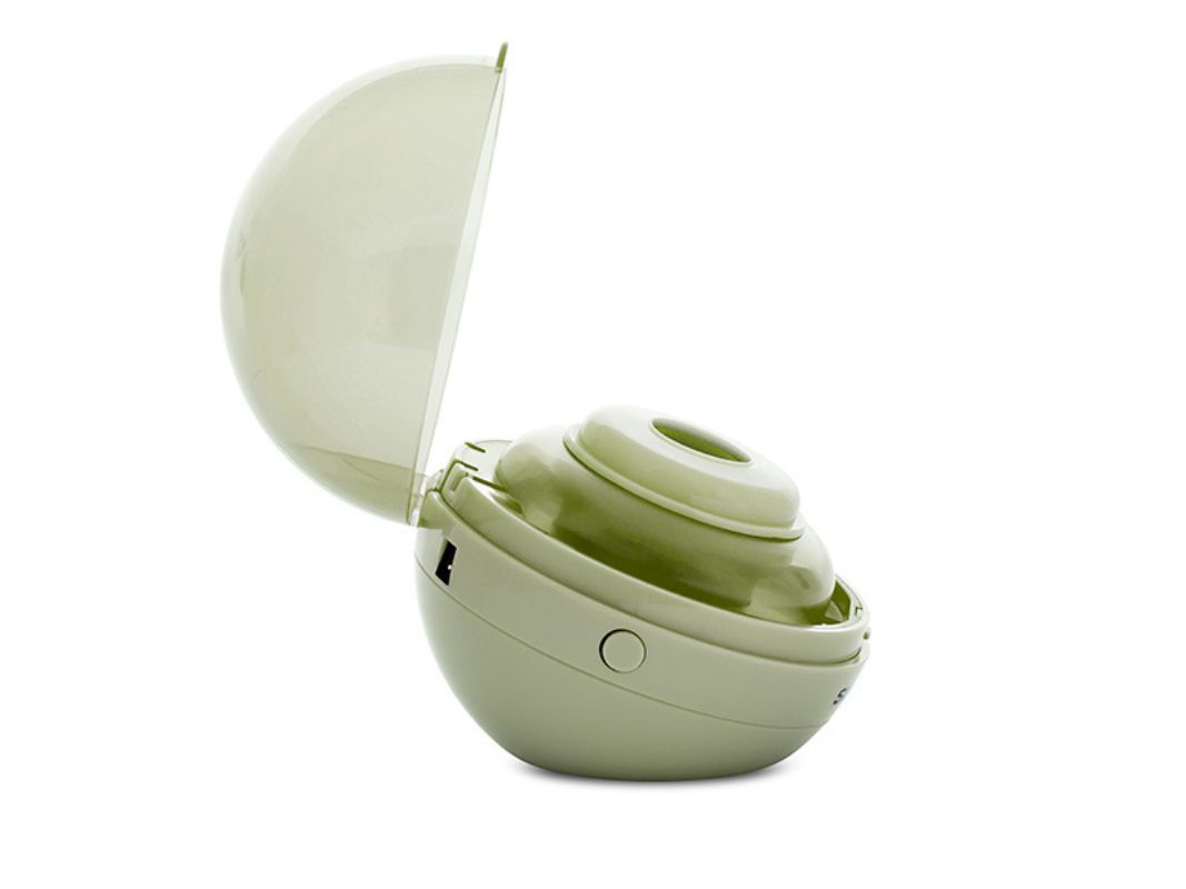 Sterilizzatore Ciuccio Suavinex Duccio