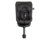 Seggiolino auto Joie i-Spin 360 Max Mercury Mesh con cappotta