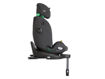 Seggiolino auto Joie i-Spin 360 Max Mercury Mesh con cappotta